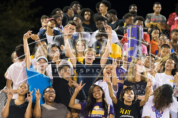 Berry Bowl 2017
