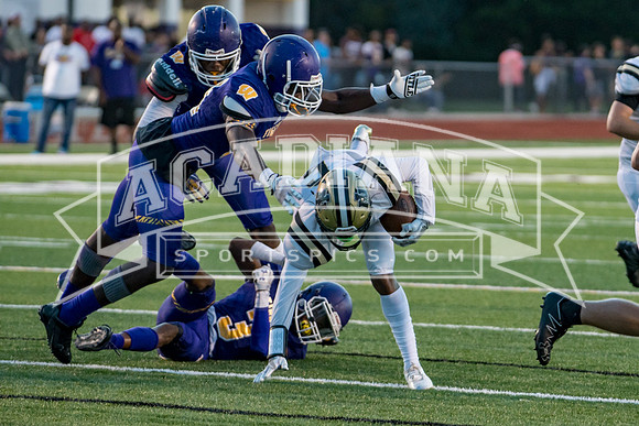 Berry Bowl 2017
