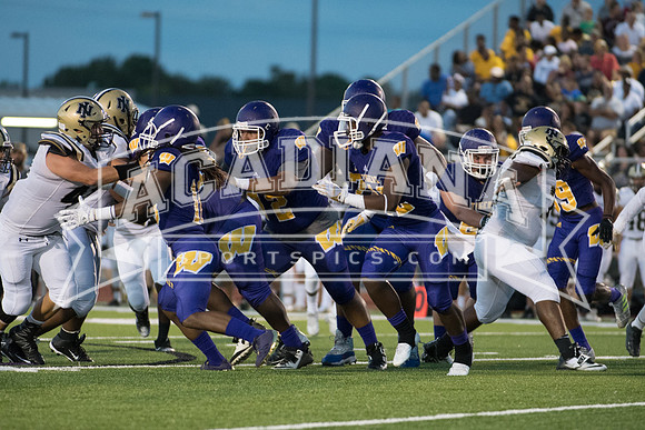 Berry Bowl 2017