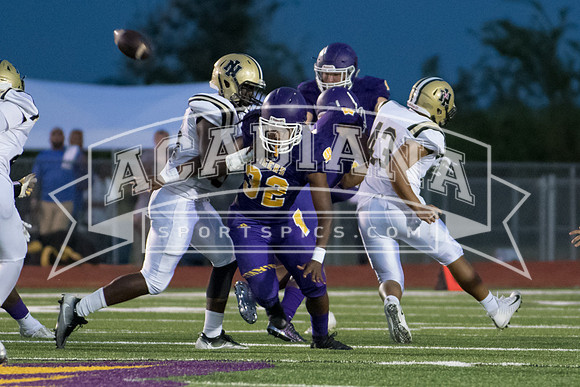Berry Bowl 2017