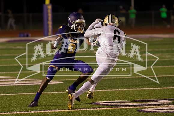 Berry Bowl 2017