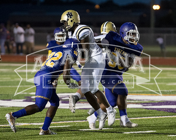 Berry Bowl 2017