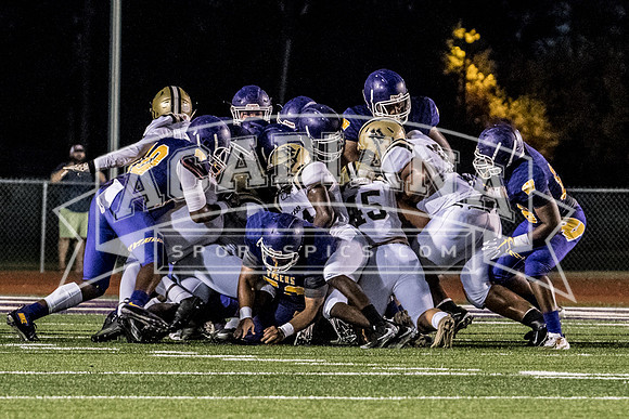 Berry Bowl 2017