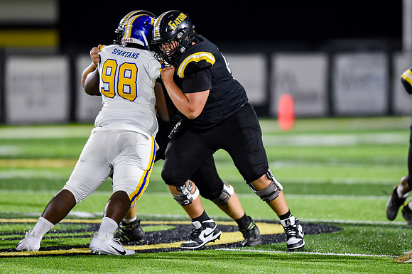 10152024EA vs. STA JV0581