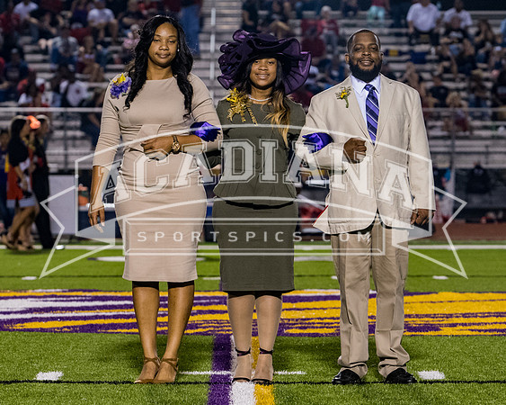 2017 Westgate Homecoming Court