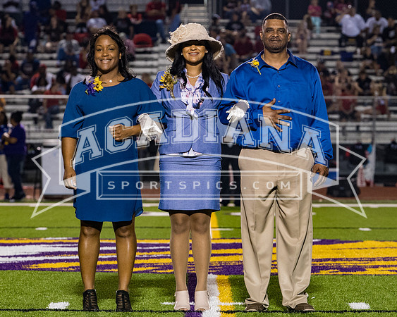 2017 Westgate Homecoming Court