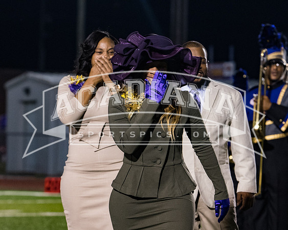2017 Westgate Homecoming Court