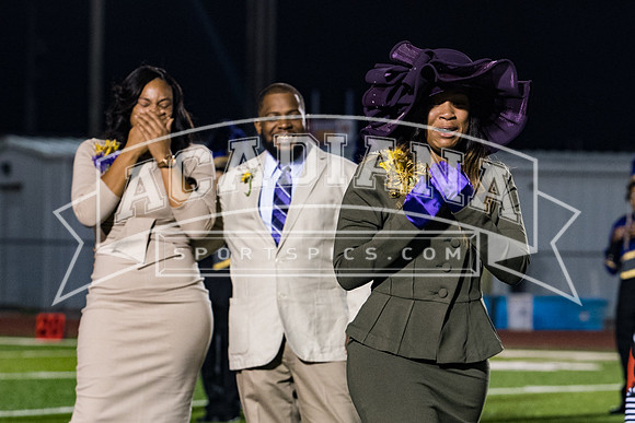 2017 Westgate Homecoming Court