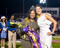 Homecoming Court