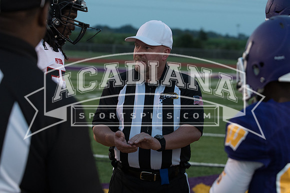 Westgate/Patterson (Homecoming) 2017