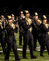Band, cheer and other pics