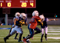 Turkey Bowl