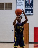 Washington Marion (LCA Showcase)