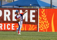 Southside Assault vs. Whitecaps
