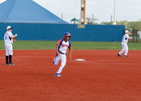 Southside Assault vs. Whitecaps