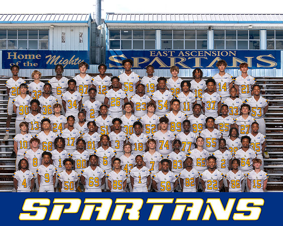 Freshman Team Stadium FR