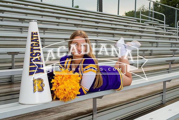 Pose #2