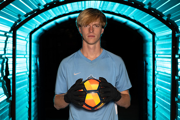 Dillon S. '22