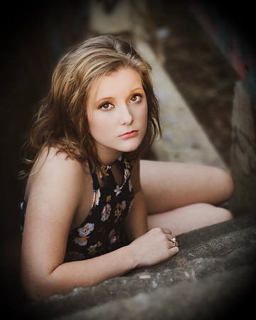 Sydni L. '19