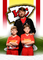 Prospects Coach Example