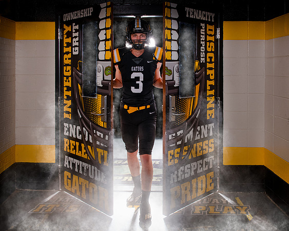 Cole P.  '22