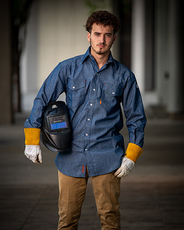 Joshua L.  22