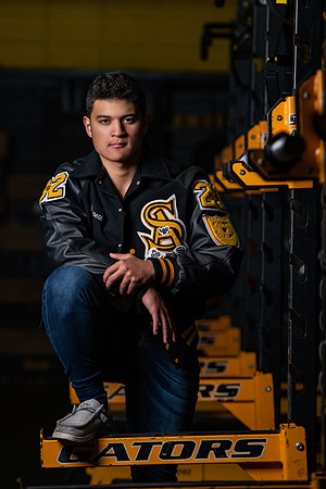Bennett T.  '23