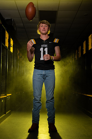 Kolby S.  '23