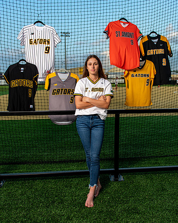 Carmen D.  '22