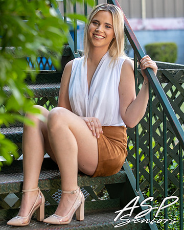 Alexis L '20