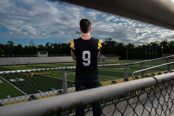 Bryson H . '23