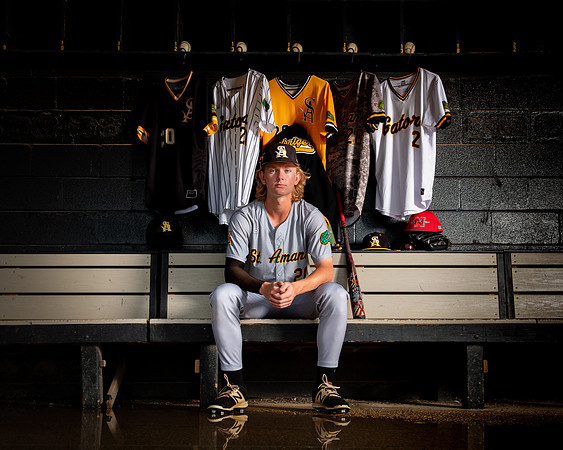 Brayden K.  '22