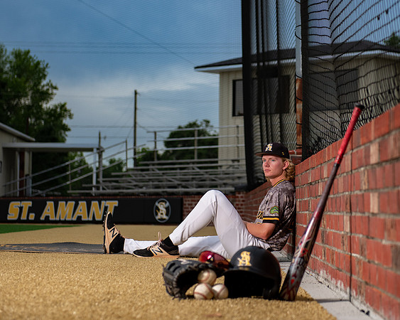 Brayden K.  '22