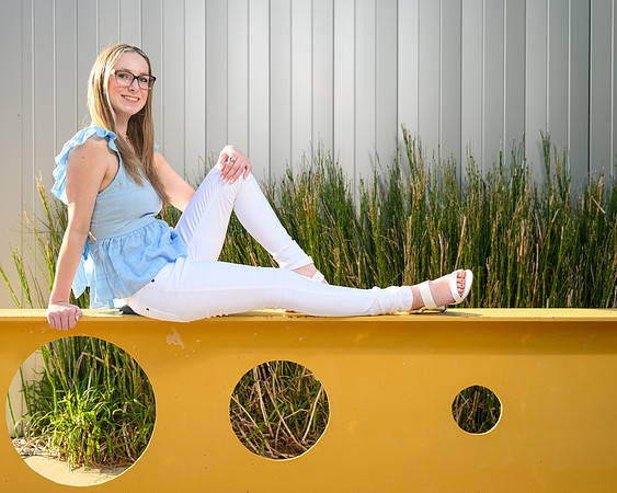 Zoe L.  '24