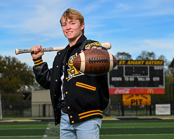 Chase K.  '24