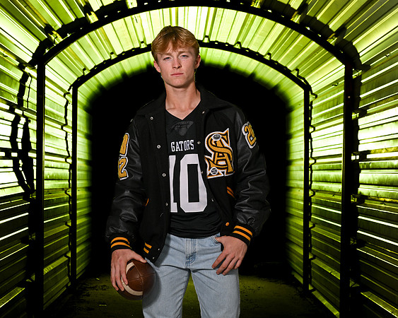 Chase K.  '24