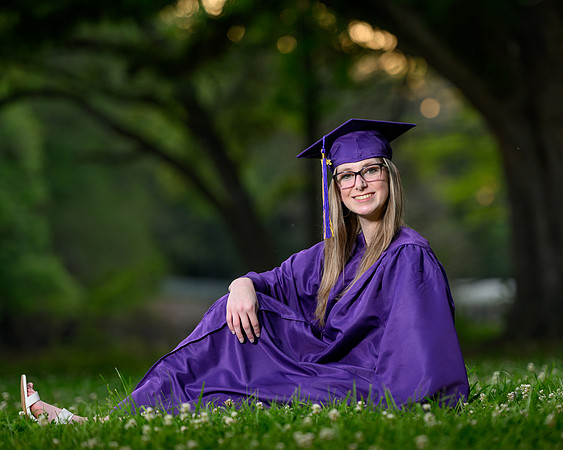 Zoe L.  '24