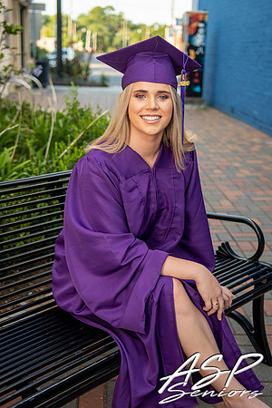 Alexis L. '20