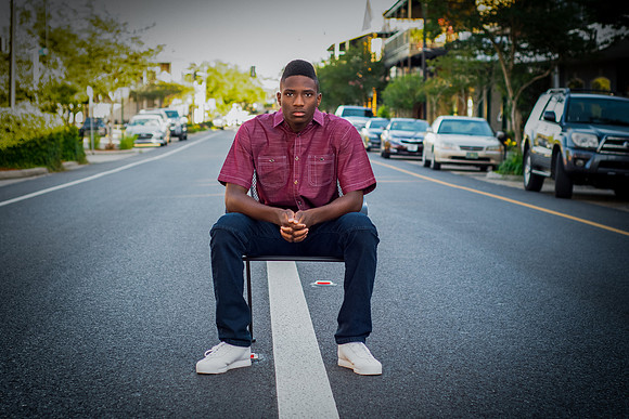 Chris H. '18