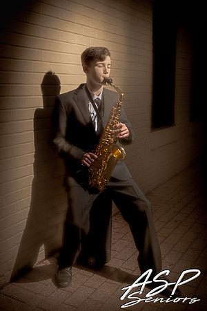 Brock L. '20