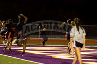 WHS Homecoming Powder Puff Game