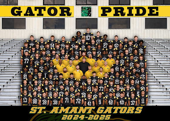 Var-JV Team