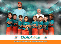 Prospects Spring Team Example