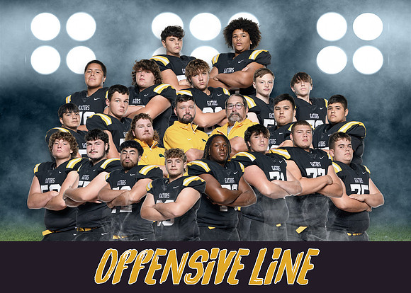 Offensive Line