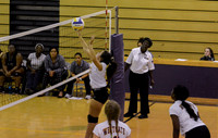 Northwest vs. WHS