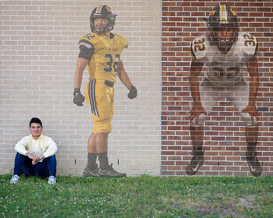 Bennett T. '23