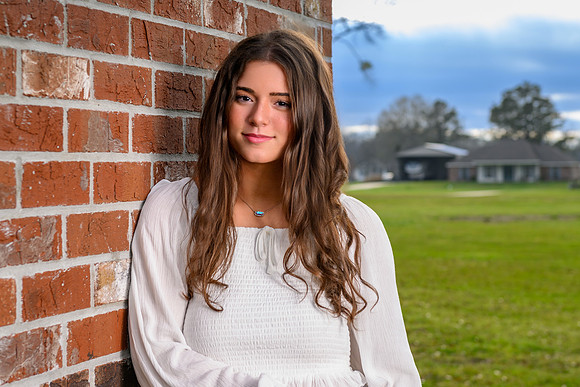 Grace K. '25