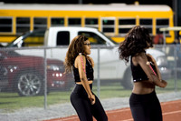 Dance, Cheer and Color Guard