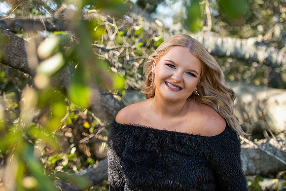 Hailey R. '20