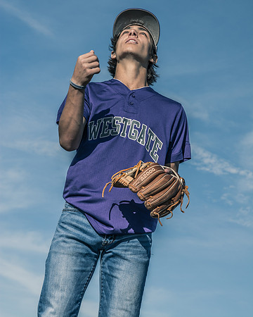 Connor V. '17